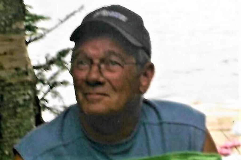 Bruce Deering Profile Photo