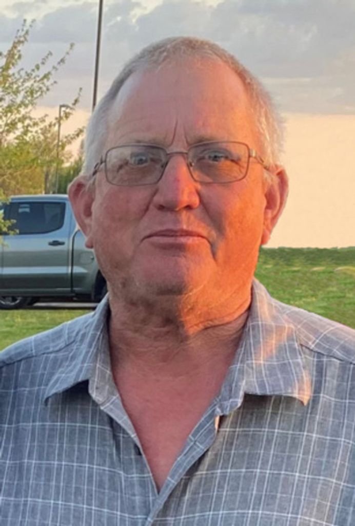 Stanley Eugene Graff Profile Photo