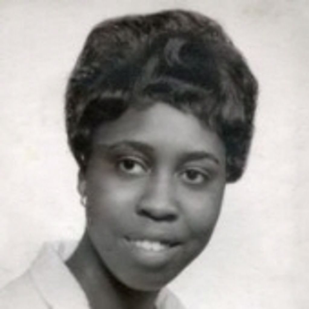 Barbara  Finette Robinson