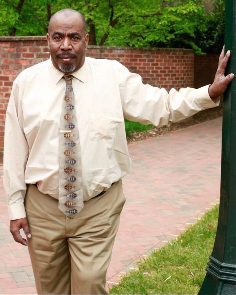 Garland Keith Mayo