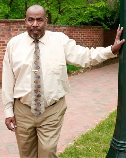 Garland Keith Mayo's obituary image