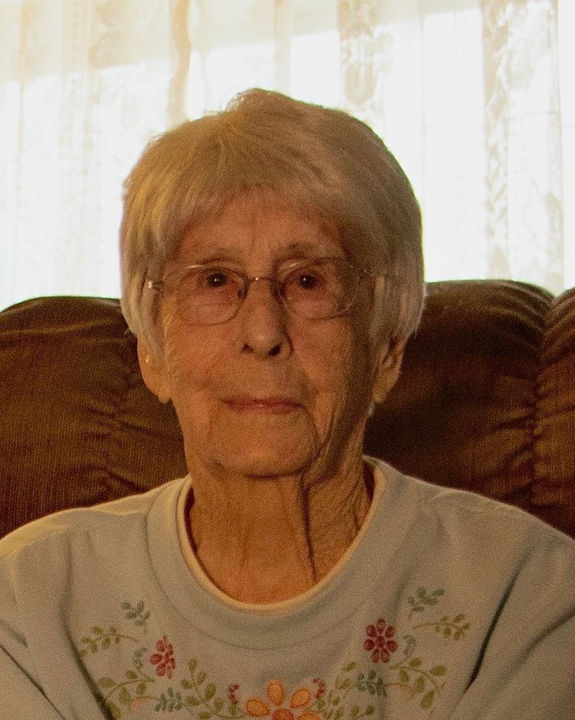 Dorothy Dirks