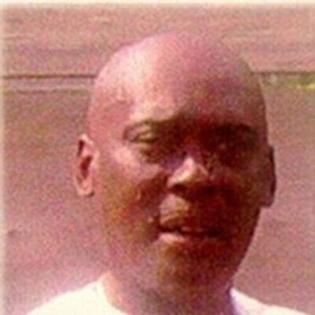 Jefferson Bolden Jr.