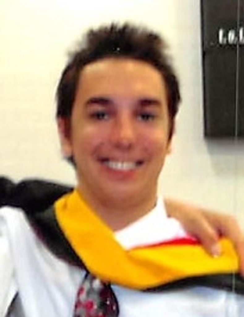 Alex Pastore Profile Photo