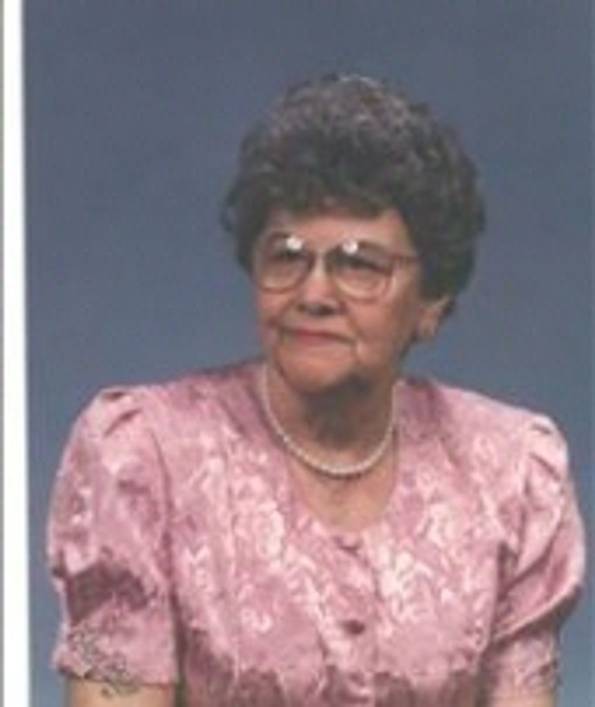 Bertha Walter