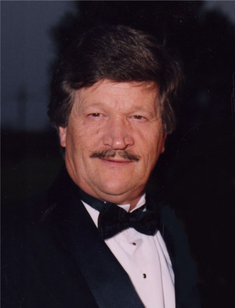 Gary M. Leaver