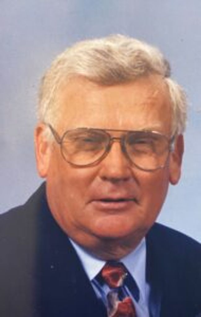 Lester Hohensee