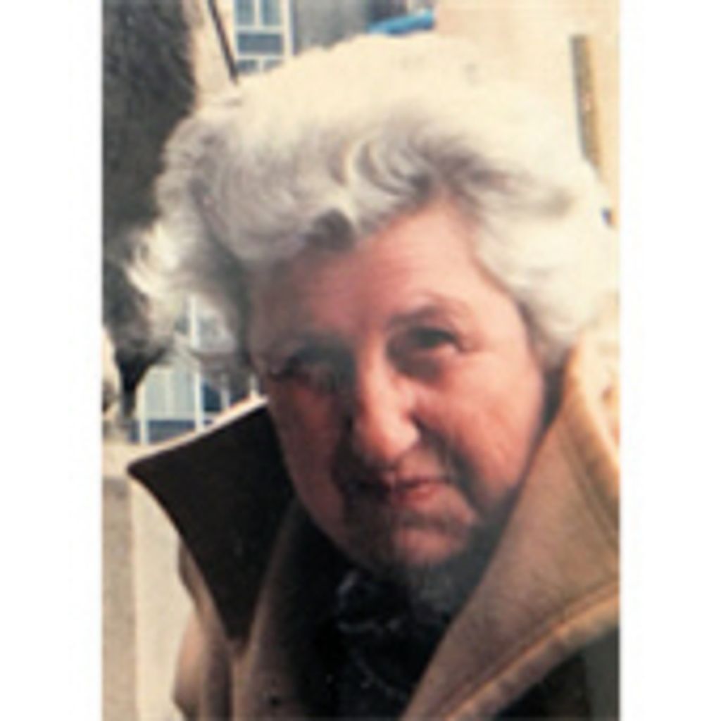 Eleanor Etherington Pritchard