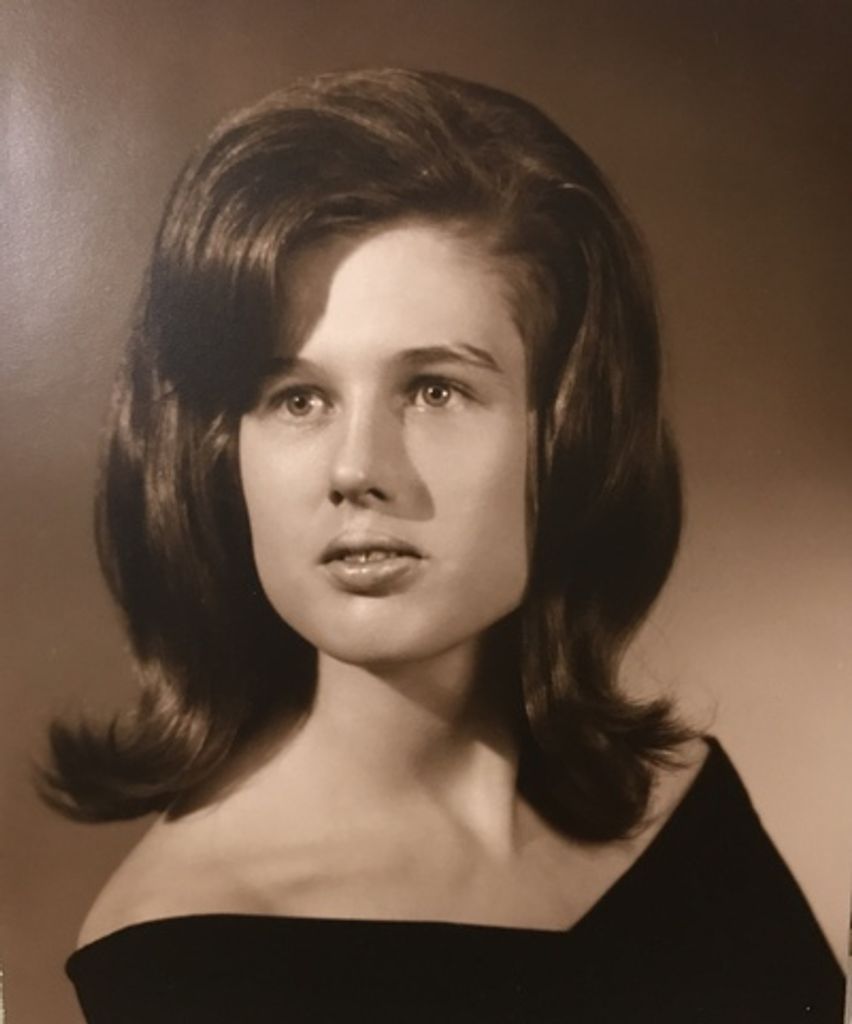 Gayla Sue Tucker Profile Photo