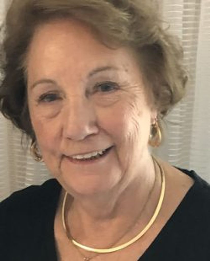 Leila  Louise Siebert-Mccormick