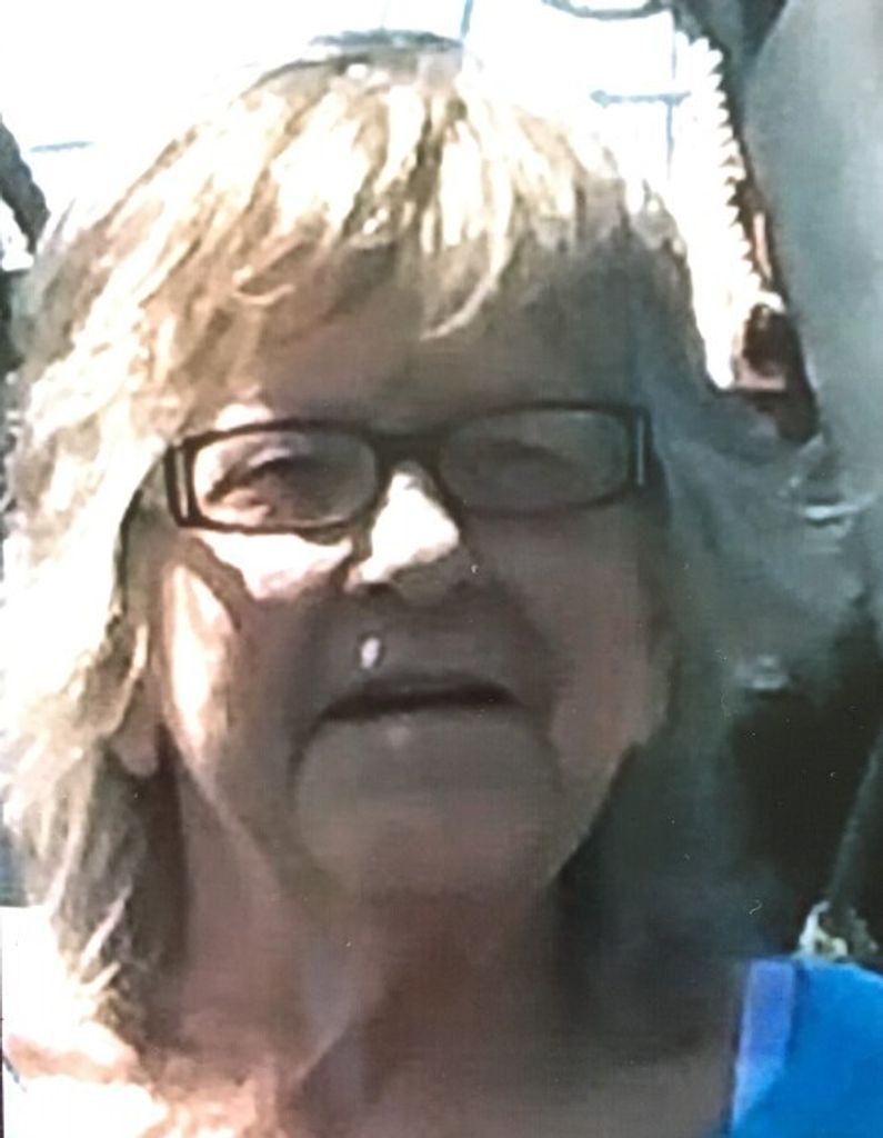 Diane Holly Speer