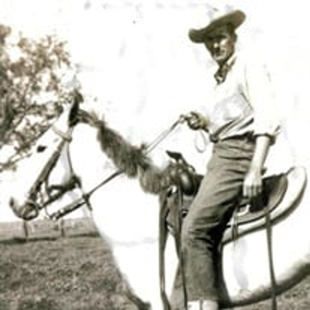 Bud Joseph Hartman