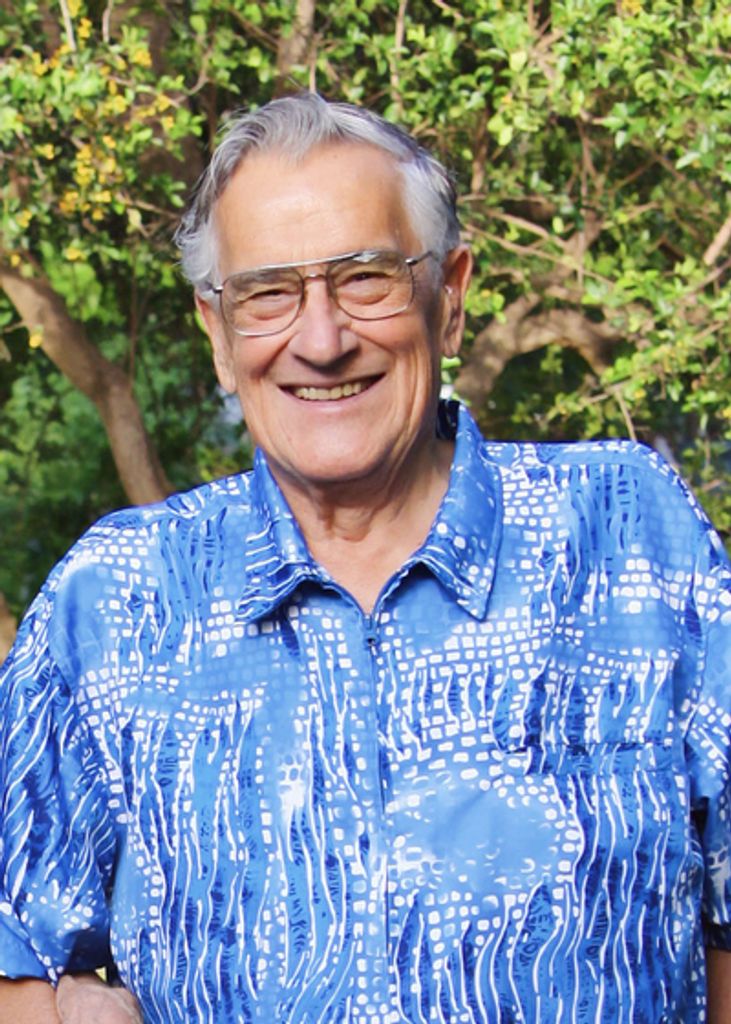 Charles Dudley Probst Profile Photo