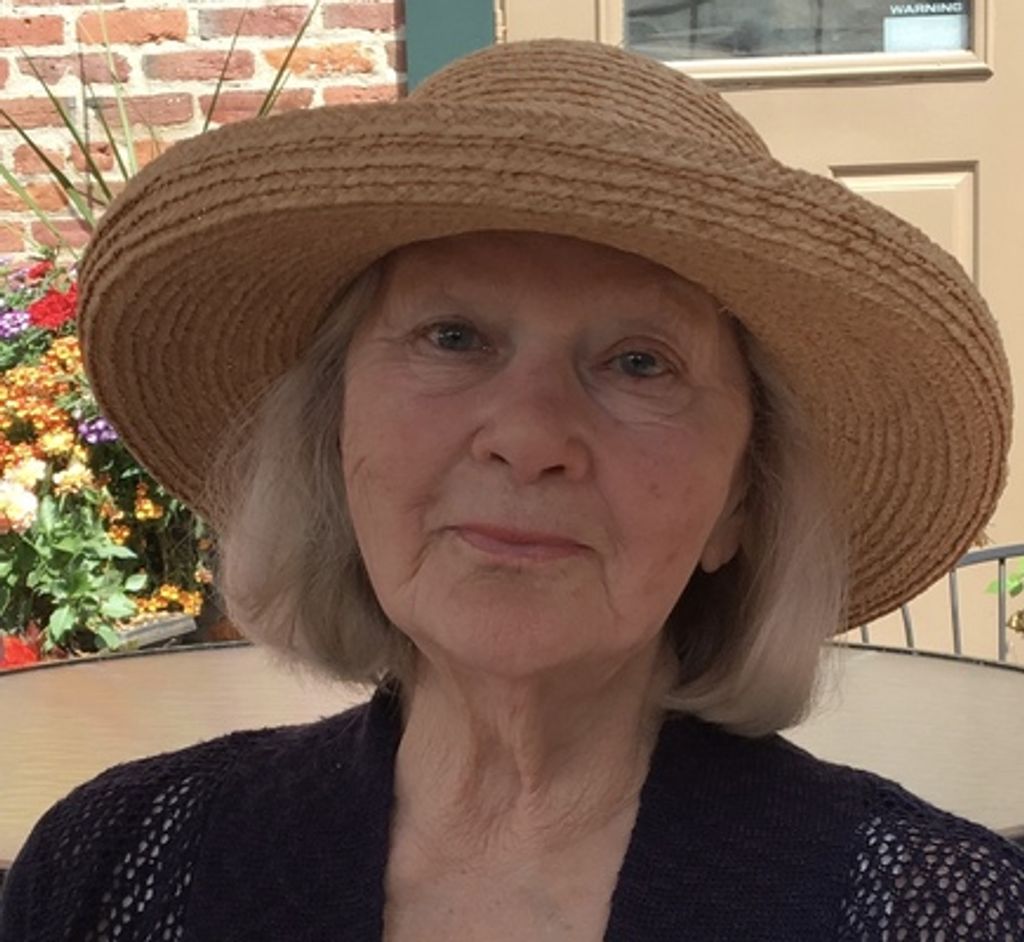 Edith Cesar Profile Photo