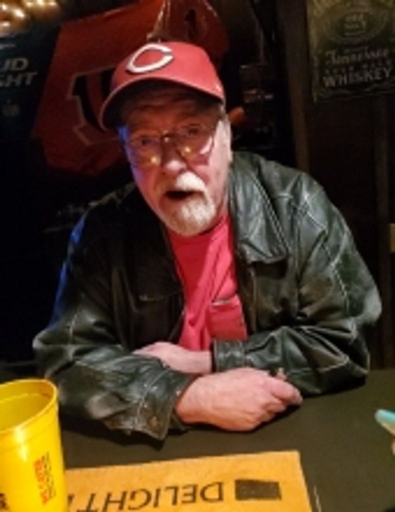 Melvin Eric Gillespie Profile Photo