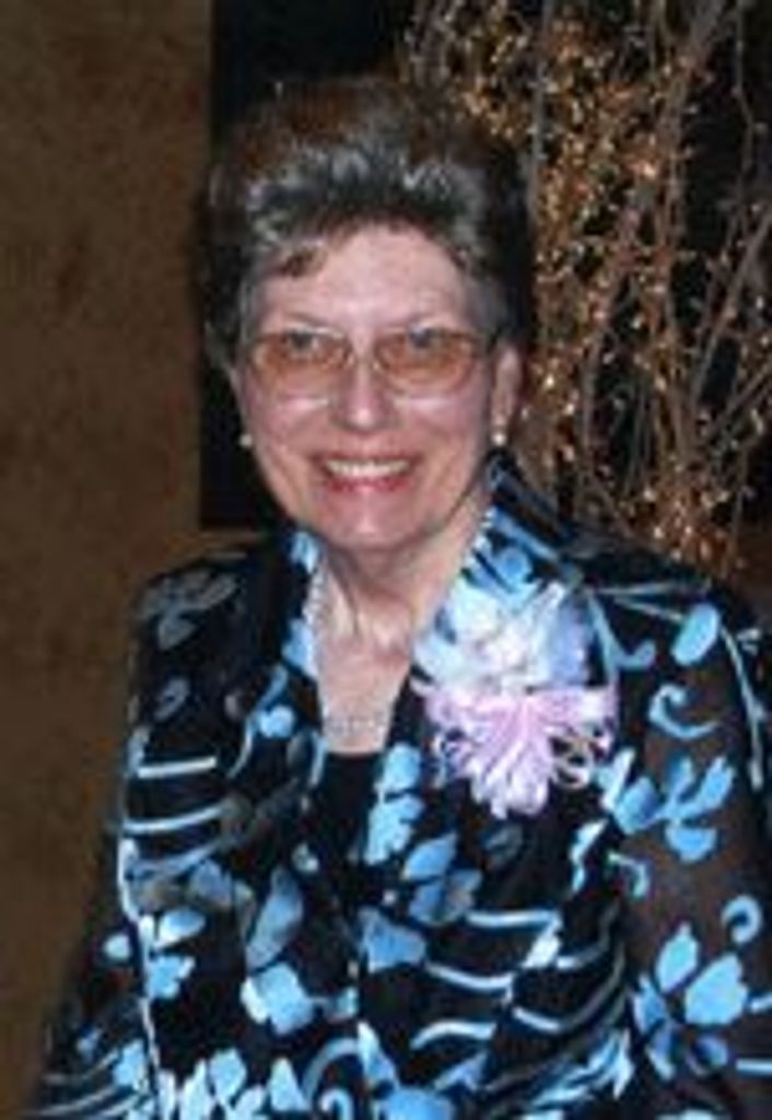 Janet B. Bass