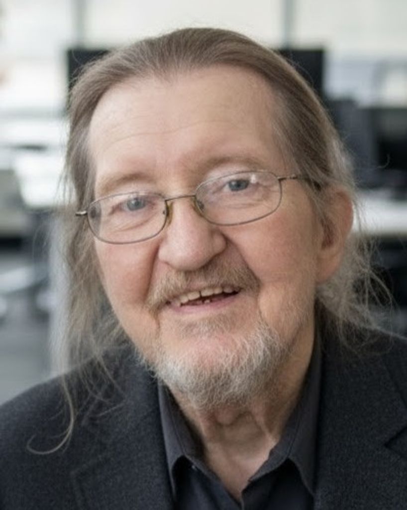 Clifford "Cliff" D Haakenson Profile Photo