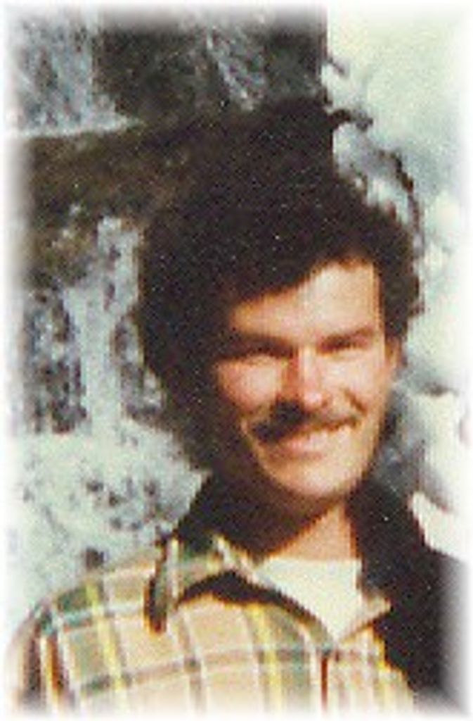 Douglas Phillip Reed