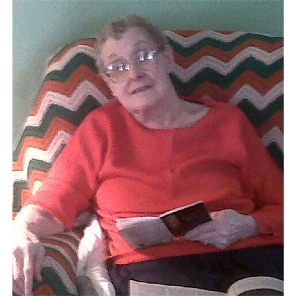 Cecelia C. Mccue