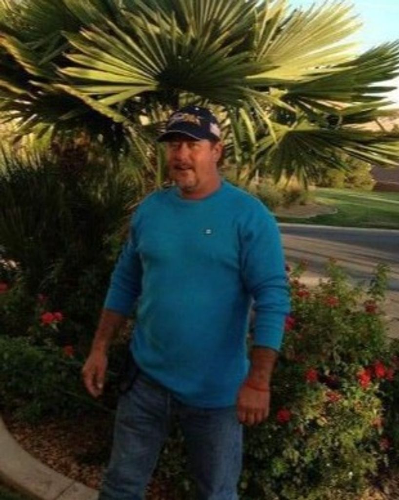 Donald Paul Stoddard