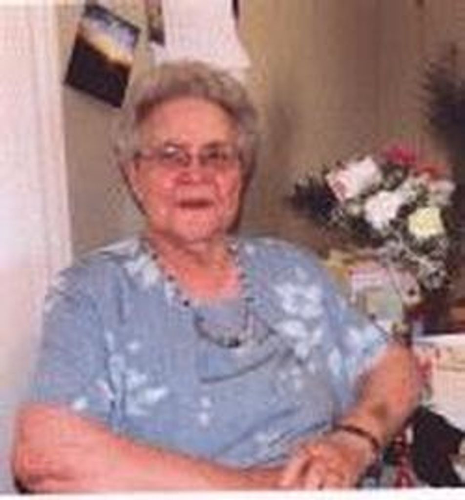 Bertha Irene Fudge Profile Photo