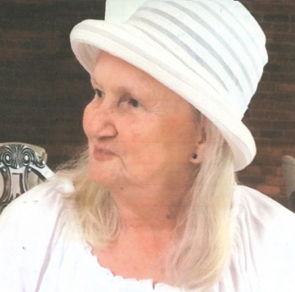 Mrs. Joyce Carolyn Moore