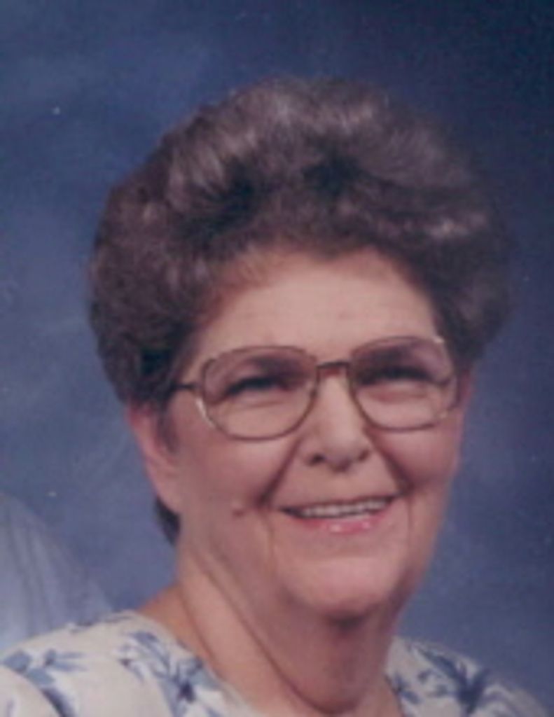 Dovie Jane Goolsby