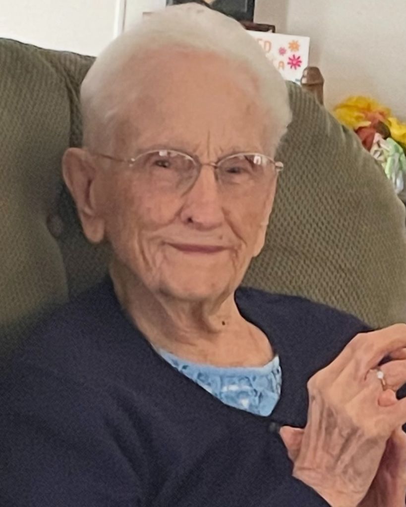 Ina "Curly" Davis Profile Photo