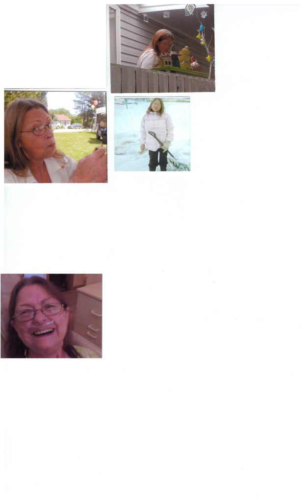 Katherine Marie Settle