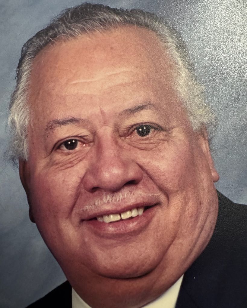 Dr. Alvin Francis DeCuir, Sr. Profile Photo