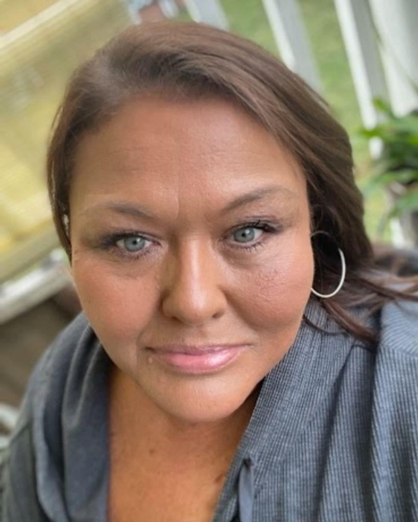 Angela Dawn Mcmahan Profile Photo