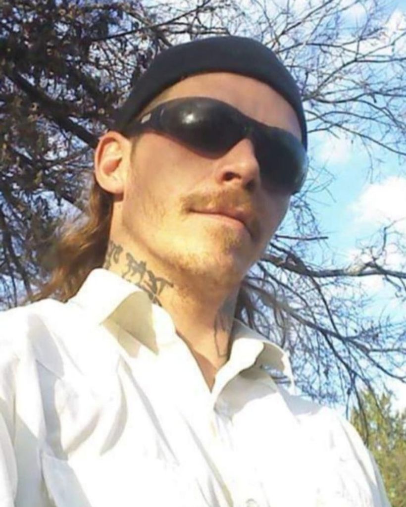 Brandon Lee Smith