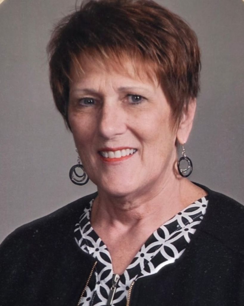 Ginger Keller Profile Photo