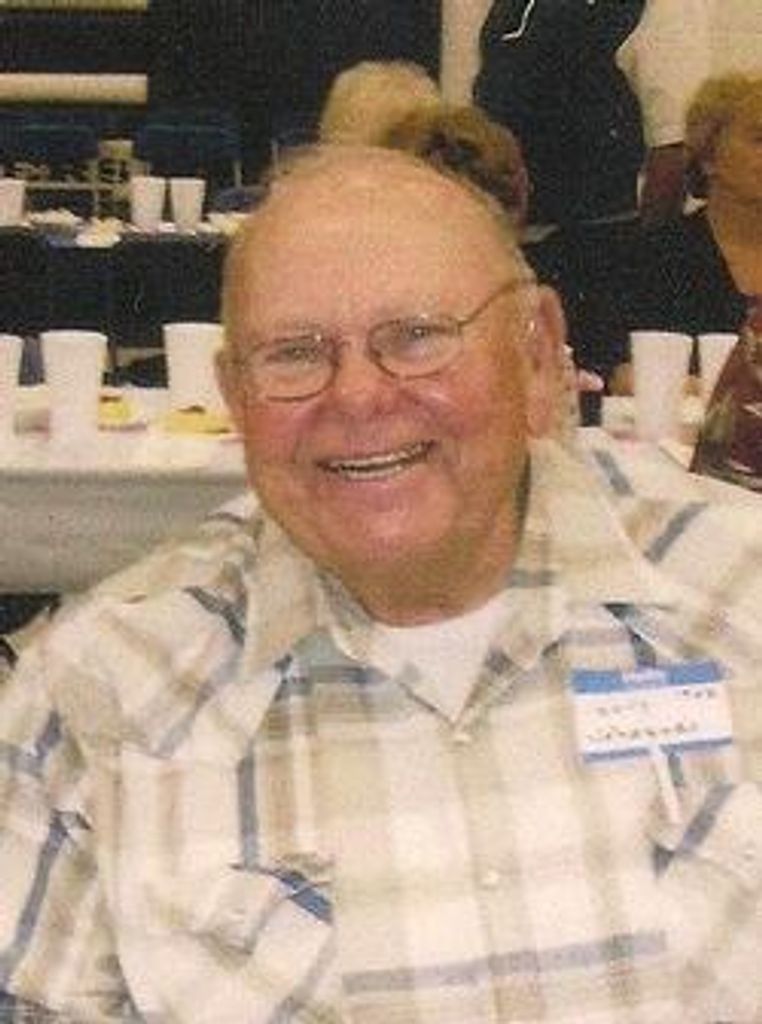 Jerry D. Johannes