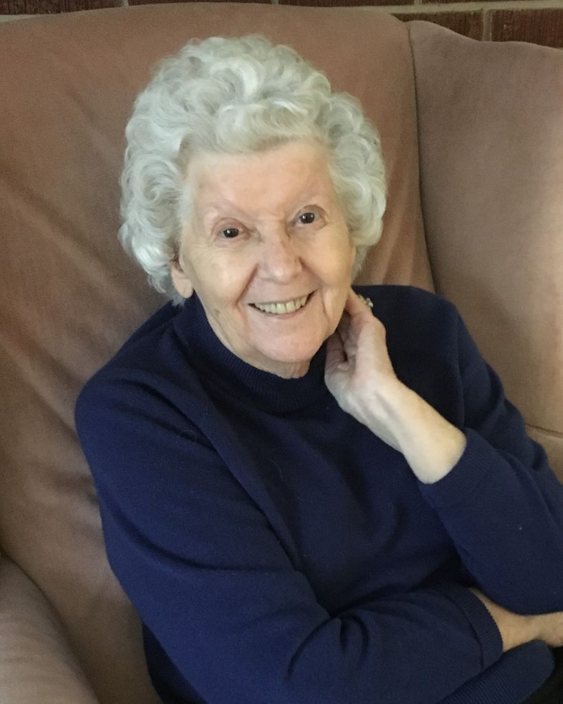 Margaret Sibley Posey Profile Photo