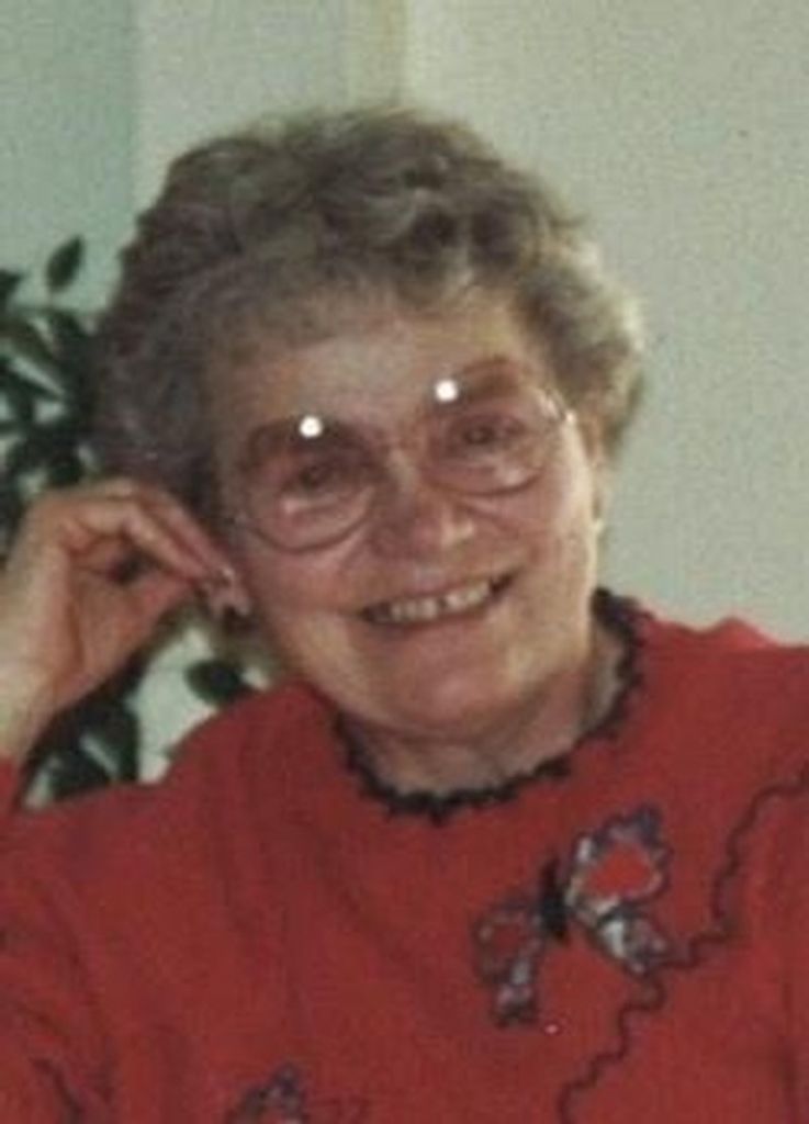 Wilma Olson