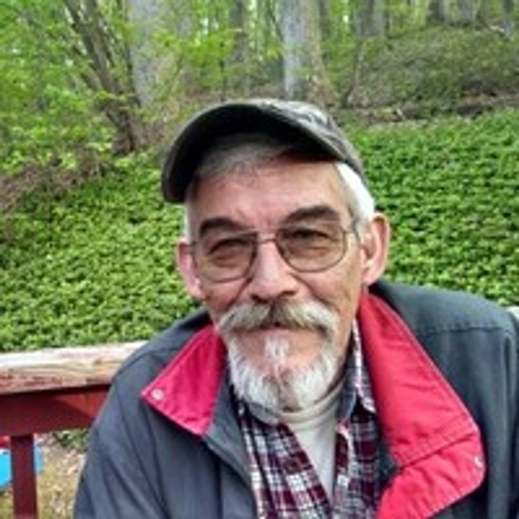 William Rodney Bozeman