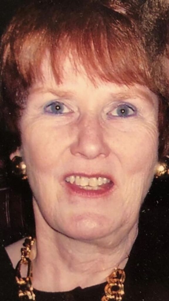 CATHERINE “HELENE” (CURTIN) VEDNER Profile Photo
