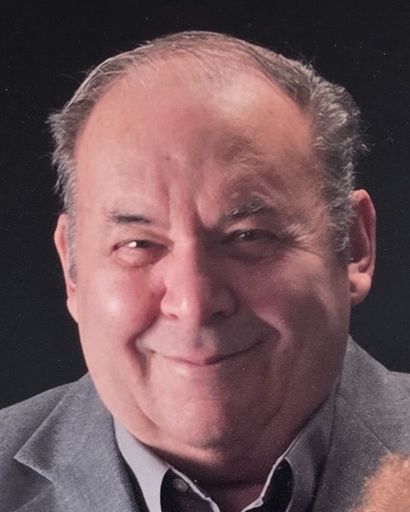 Jerry Dean Chance's obituary image