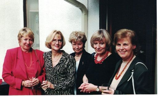 Ursula (Uschi) Grammenz photo gallery thumbnail 14 of 19