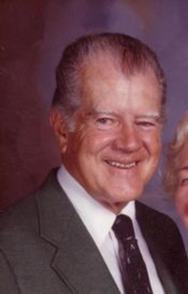 John R. Craven