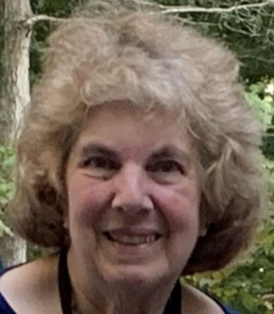 Joanna Bischof Profile Photo