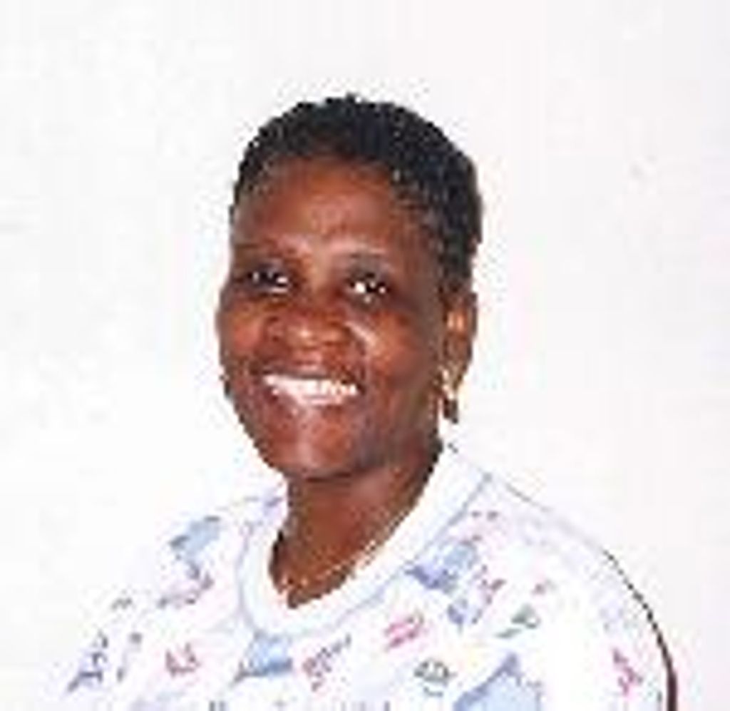 Sharon Foster Profile Photo
