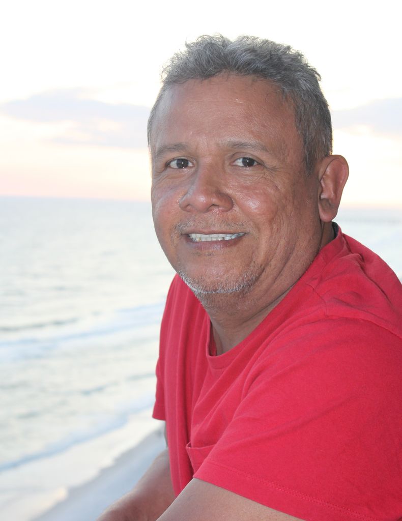 Nelson Alejandro Diaz Profile Photo