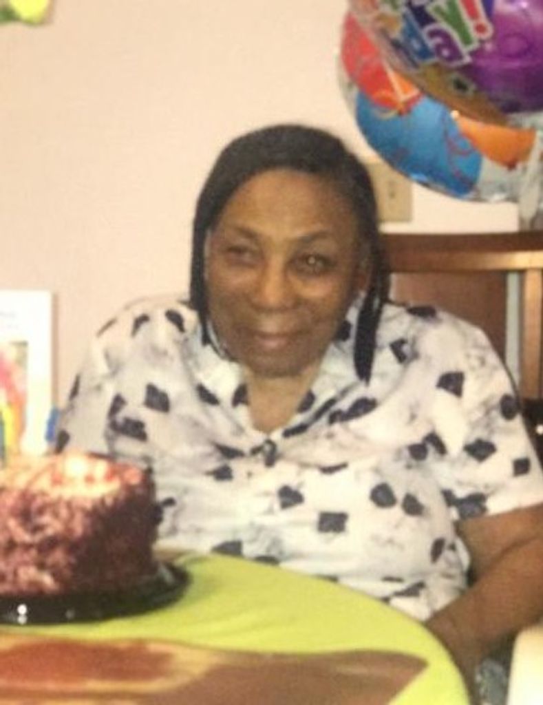 Sybil Euell Profile Photo
