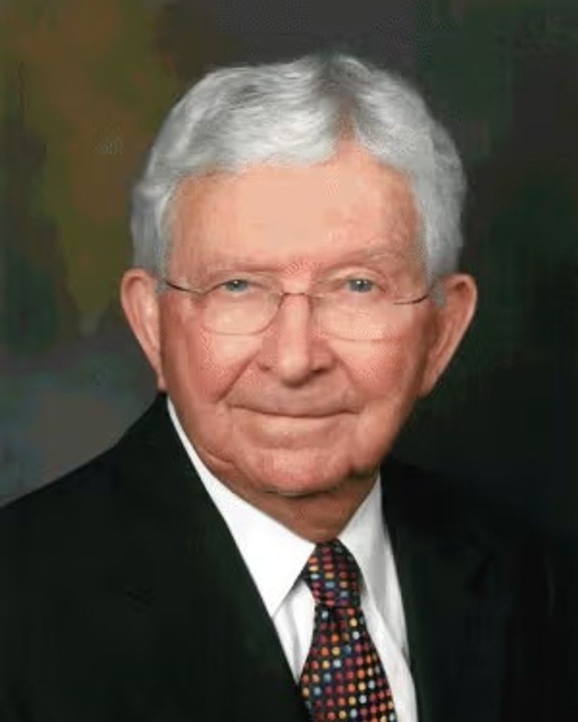 Johnas Fulton Hockaday Jr.