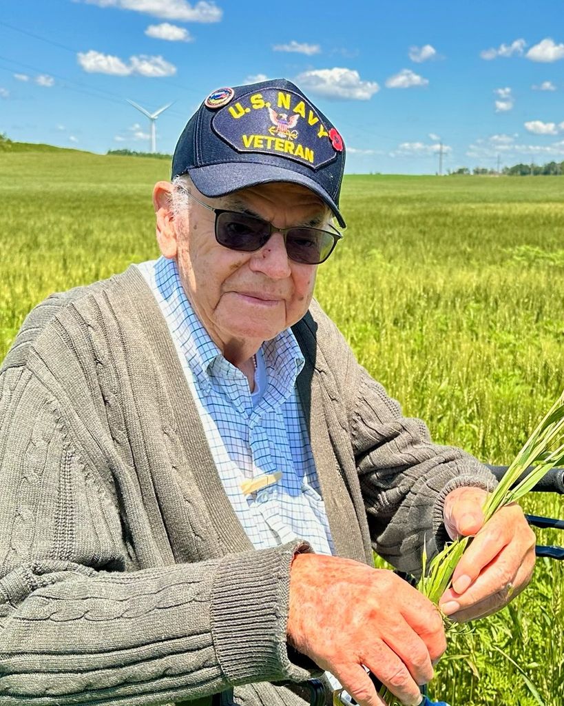 William "Bill" Drown