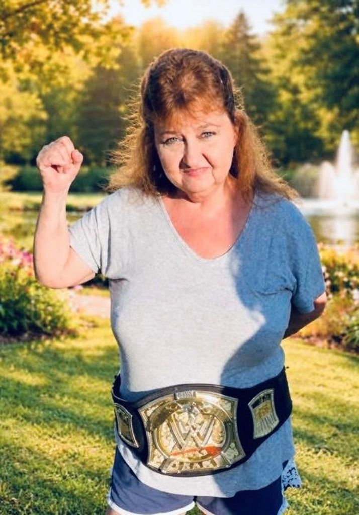 Lora Ann Muston Profile Photo