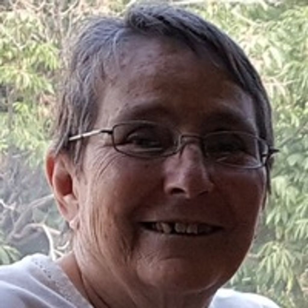 L. Moonyeen Kimbrough