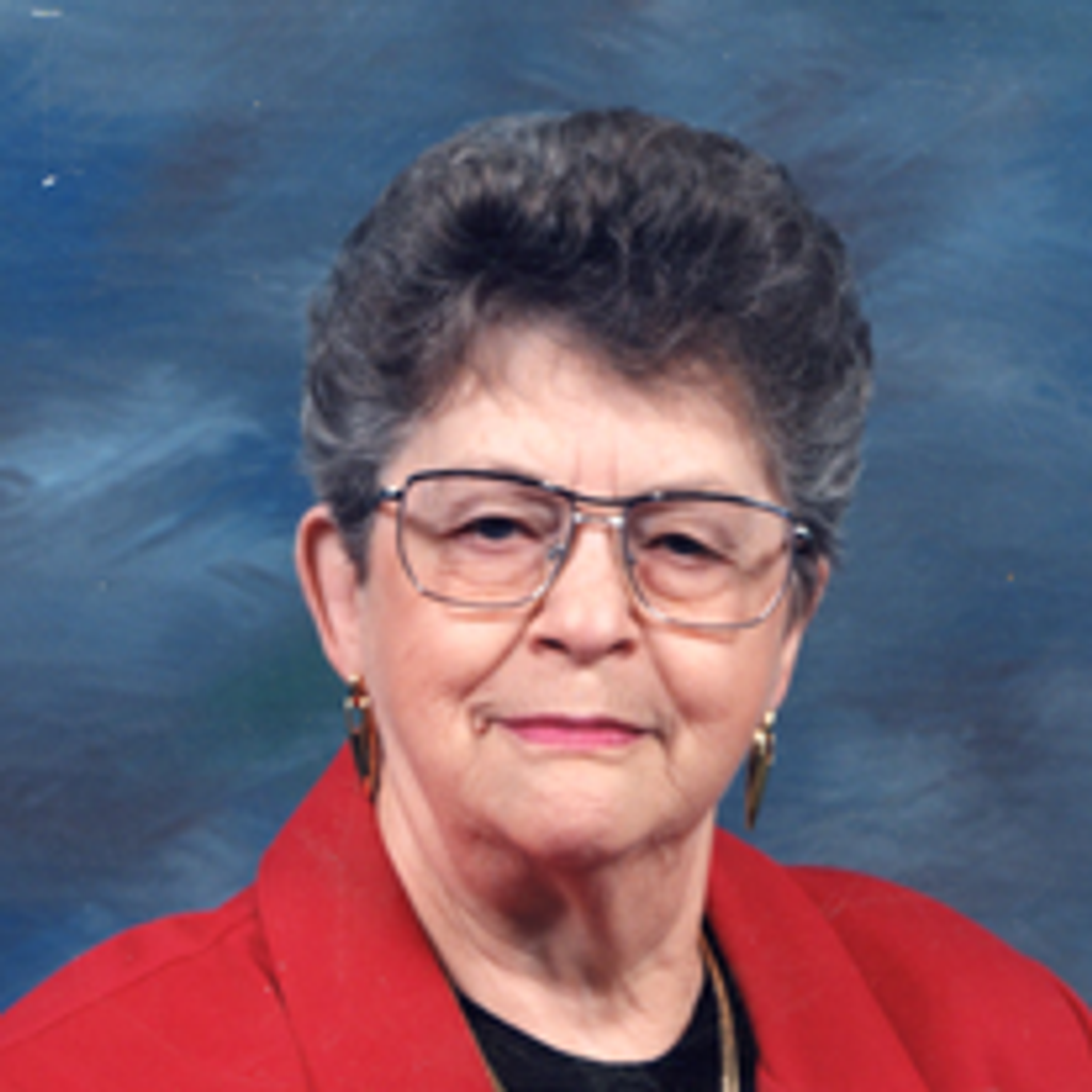 Kathryn Marie Bruntz Adams